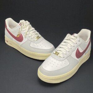 NWOT Nike Air Force 1 ’07 SE Women’s Sneakers | Size 8